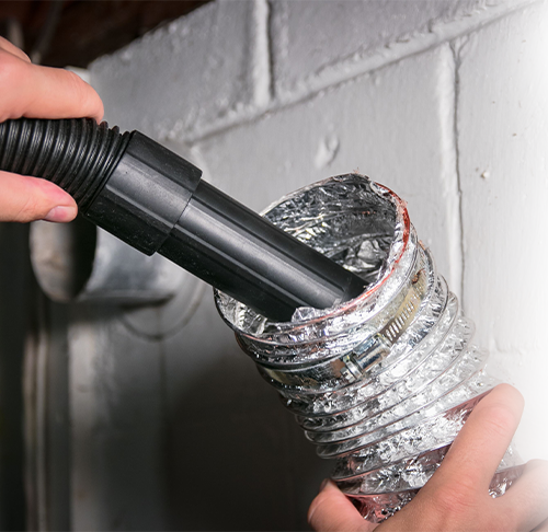 Air Ducts Cleaners Rowlett TX